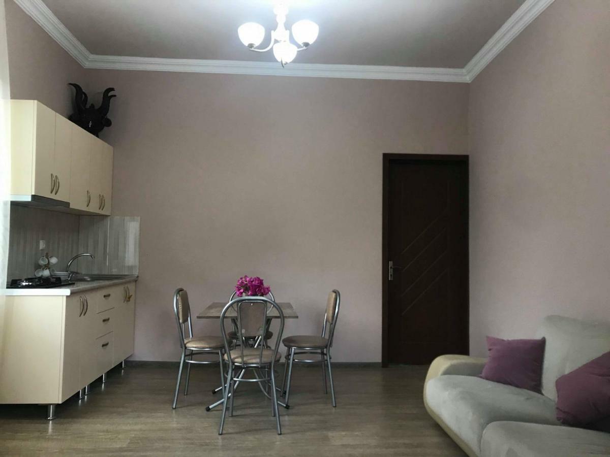 Вілла Ana House Махінджаурі Екстер'єр фото