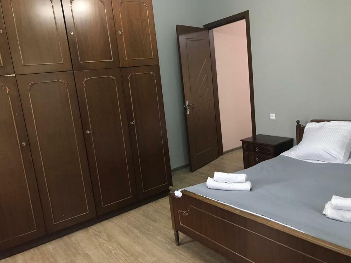 Вілла Ana House Махінджаурі Екстер'єр фото